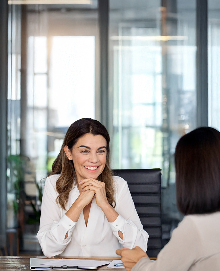Recruiting & Bewerbermanagement