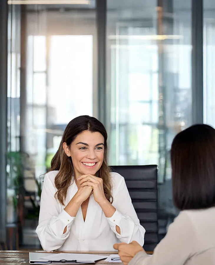 Recruiting & Bewerbermanagement